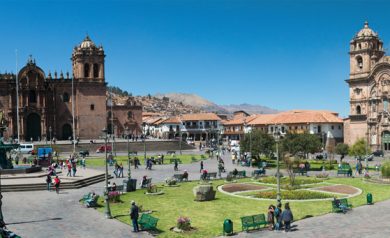 Bilhete turístico de Cusco: Facilidades para conhecer os principais pontos turísticos da cidade e do seu entorno
