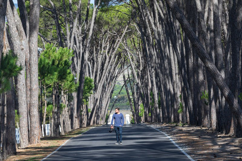 Rota dos vinhos em Cape Town: Oferece um passeio incrível, com paisagens maravilhosas e vinhos muito bons