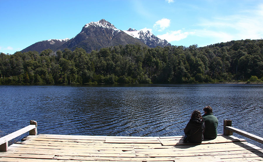 Trekking em Bariloche: conhecer o Lago escondido deve estar nos planos de quem ama muito a natureza