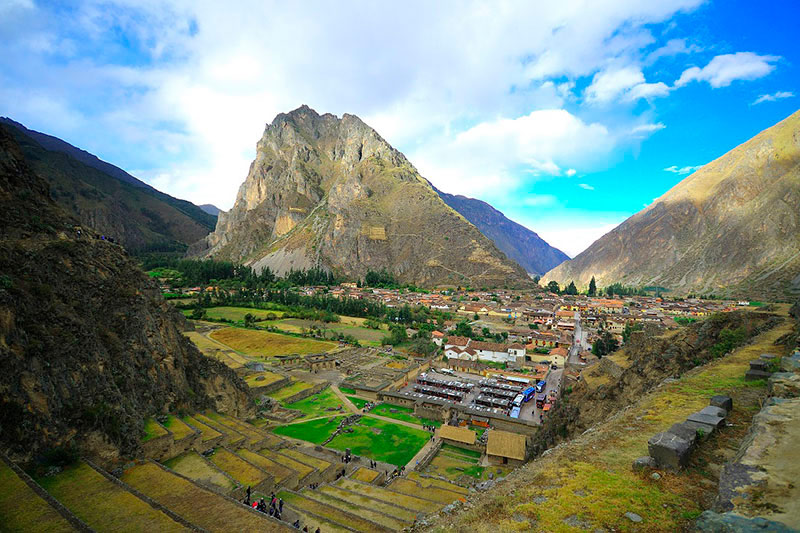 Para quem quer saber mais da história dos Incas, vale a pena visitar o Valle sagrado