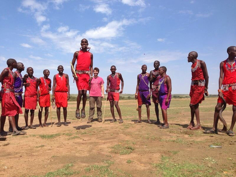 Masai Mara e seu povo, costumes e hábitos que surpreendem!