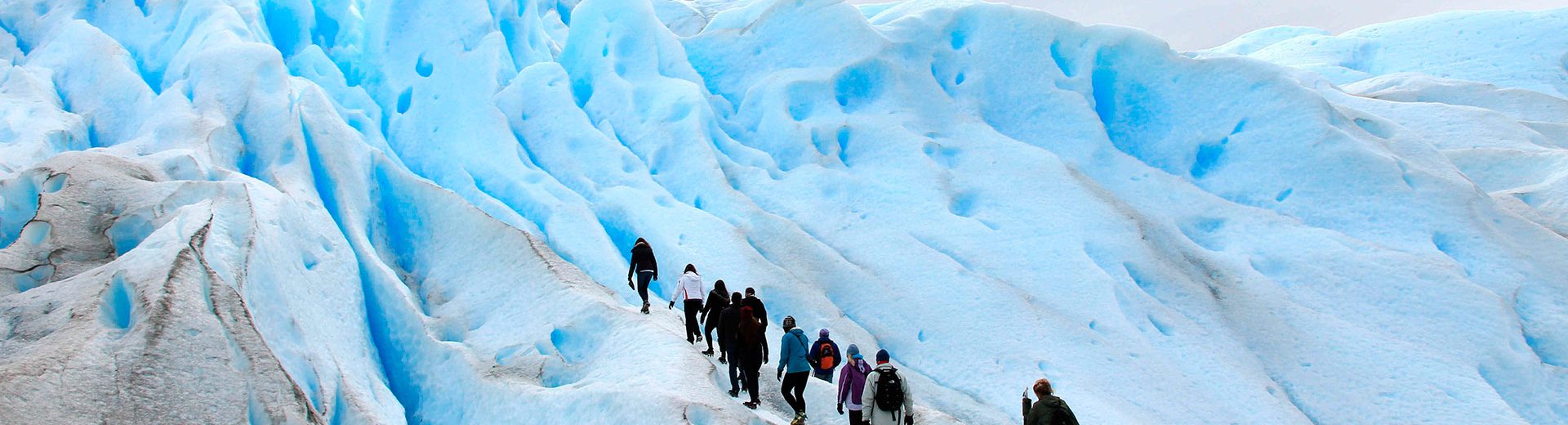 Mini trekking em Perito Moreno: uma ventura para conhecer bem de perto o Glaciar