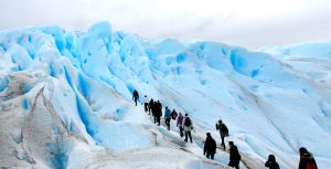 Mini trekking em Perito Moreno: uma ventura para conhecer bem de perto o Glaciar