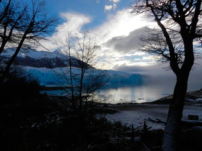 Mini Trekking em Perito Moreno: A maior geleira sendo observada bem de perto