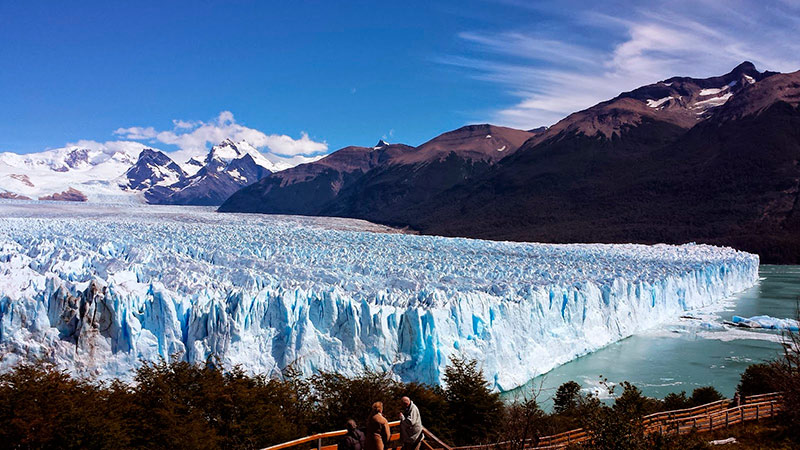 Mini trekking em Perito Moreno: observar o Glaciar de perto é uma das experiências mais incríveis que você pode fazer