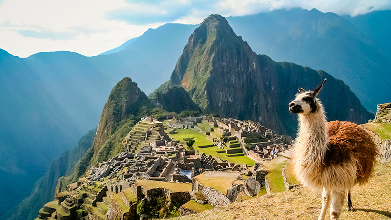 Roteiro de viagem para Machu Picchu: conhecer a cidade inca deve estar nos planos de qualquer turista