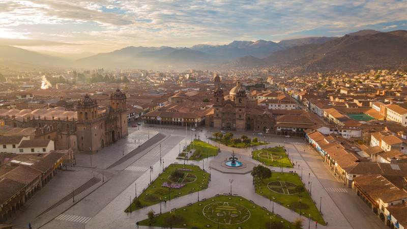 Roteiro de viagem para Machu Picchu: Cusco oferece surpresas maravilhosas aos seus turistas
