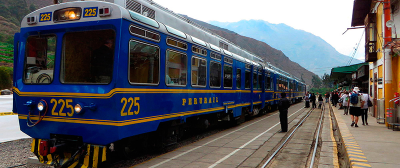 Roteiro de viagem para Machu Picchu: o trajeto pode ser feito de trem