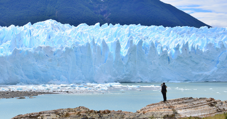 3 motivos para conhecer El Calafate na Melhor Idade - Brasileiros em Ushuaia