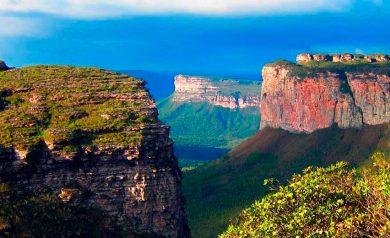 Chapada Diamantina: um paraíso localizado na Bahia