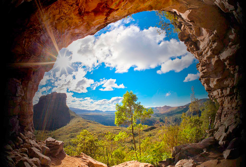 Chapada Diamantina: Lugares e paisagens incríveis para você conhecer e se surpreender