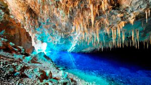 Roteiro de viagem para Mato Grosso do Sul: Bonito é um local exuberante, com muitos pontos turísticos belíssimos