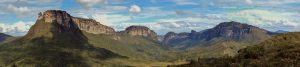 Vale do Pati: Um paraíso na Chapada Diamantina