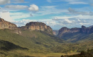 Vale do Pati: Um paraíso na Chapada Diamantina