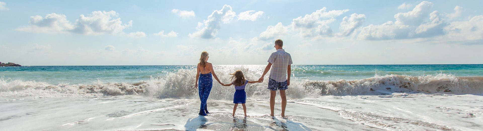 Viagem de férias: programe sua viagem com a sua família e aproveite para descansar e aproveitar momentos únicos