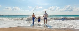 Viagem de férias: programe sua viagem com a sua família e aproveite para descansar e aproveitar momentos únicos