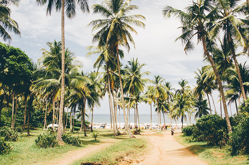 Viagem de Férias: Itacaré é um destino para toda a familia