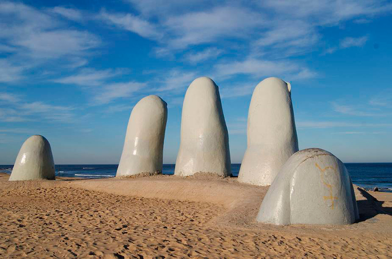 viagem de férias: Uruguai é um destino indicado para sua família