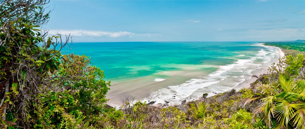 Viagem para a Bahia: Conhecer Itacaré é uma excelente opção de turismo no estado