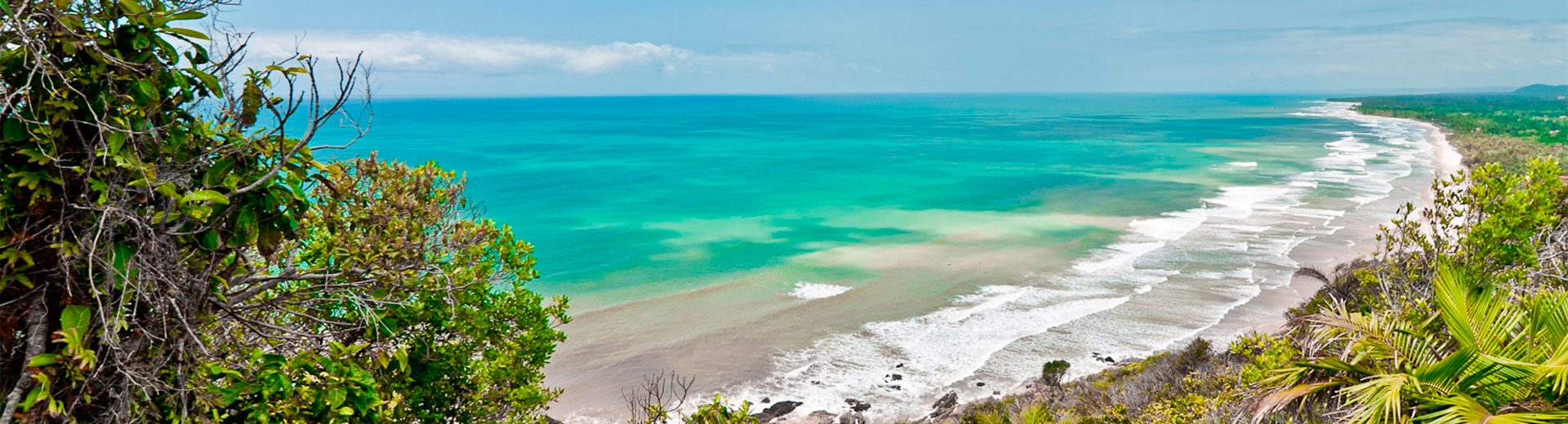 Viagem para a Bahia: Conhecer Itacaré é uma excelente opção de turismo no estado