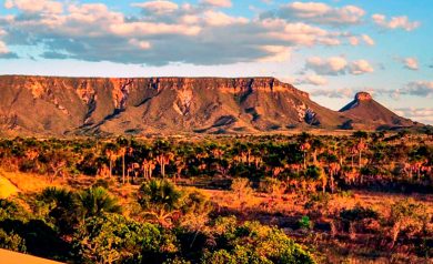 viagem para o Jalapão: dunas, cachoeiras e muitas paisagens de tirar o ar de qualquer turista