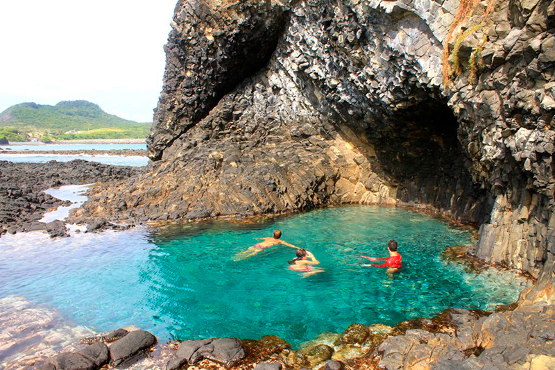 Viagem para Pernambuco: Locais paradisíacos, piscinas naturais e água quentinha para refrescar