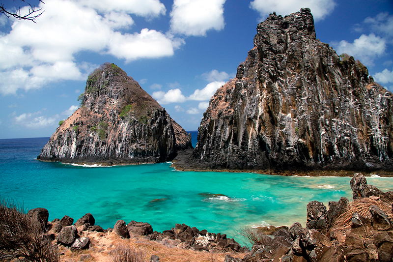 Viagem para Pernambuco: Fernando de Noronha, um paraíso a ser desbravado 