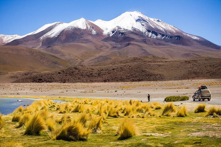 Deserto de Atacama: Várias maneiras para chegar até o deserto!