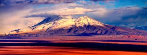 Deserto de Atacama: O deserto mais alto do mundo surpreende com suas belas paisagens