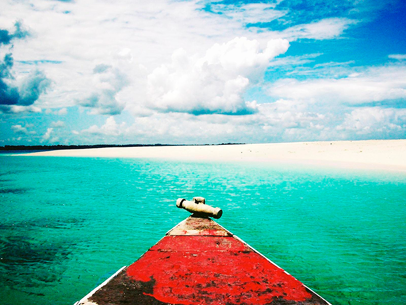 Turismo na África: Zanzibar é um paraíso banhado pelo Oceano Índico