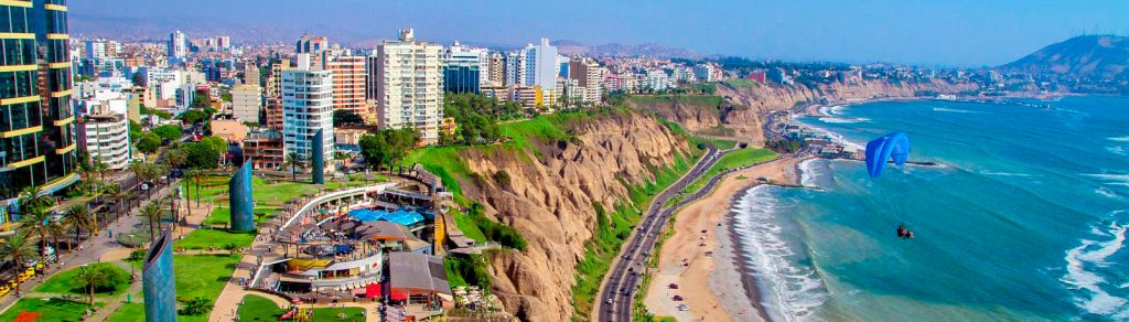 Viagem para Lima: praias, história e cultura, você encontra tudo isso na capital peruana
