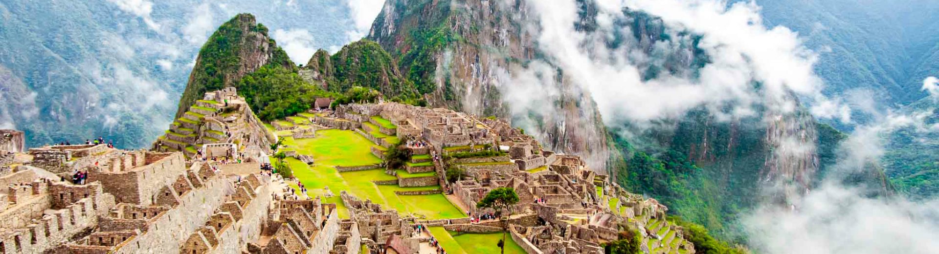 Viagem para Machu Picchu: As belezas naturais, culturais e históricas do povo inca