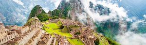 Viagem para Machu Picchu: As belezas naturais, culturais e históricas do povo inca