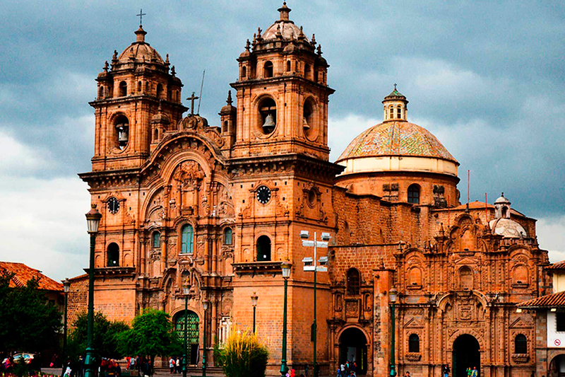 Passeio para se fazer no Peru