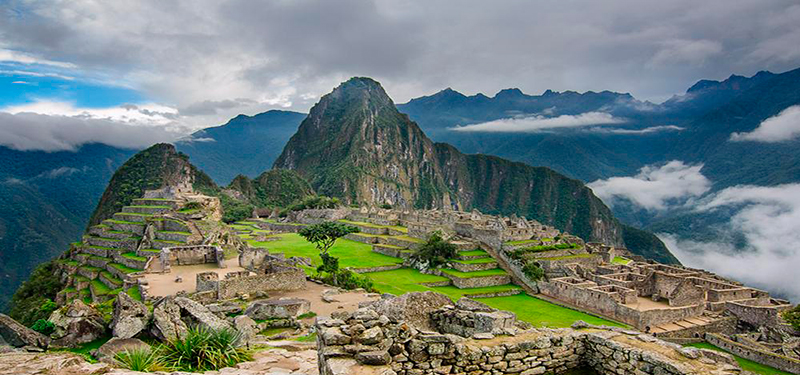 Viagem para Machu Picchu: Conhecer a cidade Inca é uma aventura inesquecível