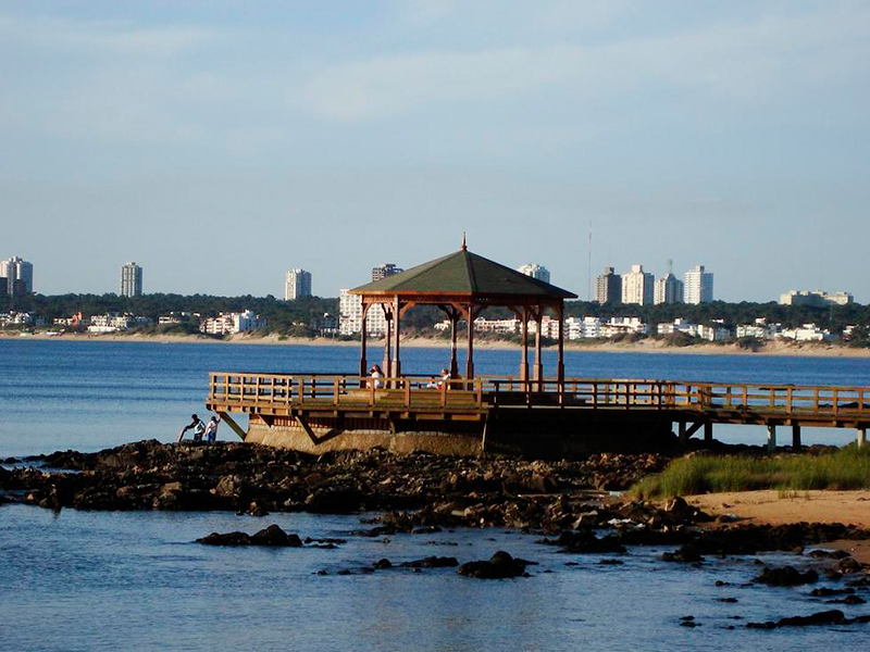 viagem para o Uruguai: Punta del Este oferece lazer para toda a família