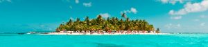 Viagem para San Andrés: Um paraíso no caribe colombiano para você conhecer