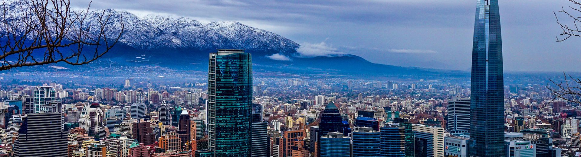 Passeios no Chile: A capital Chilena tem muitos pontos turísticos para serem visitados