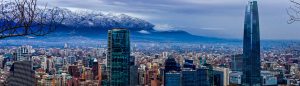 Passeios no Chile: A capital Chilena tem muitos pontos turísticos para serem visitados