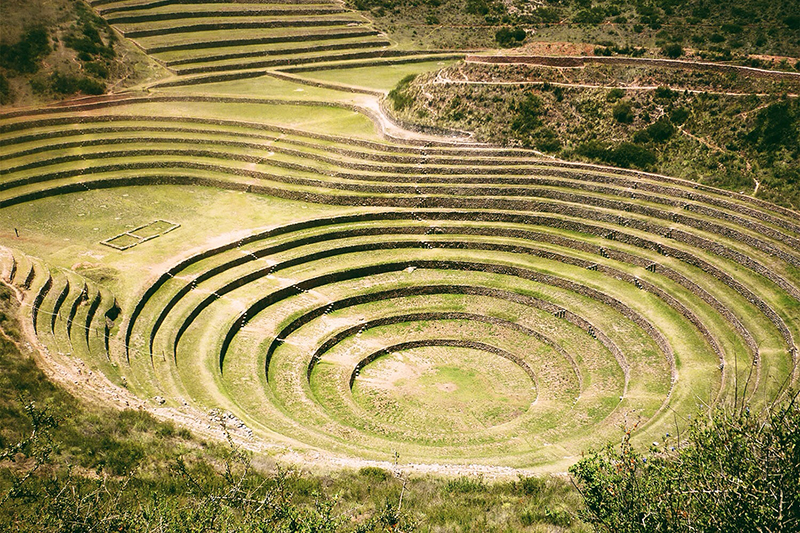 O que fazer no Peru? Conhecer suas ruínas e sítios arqueológicos