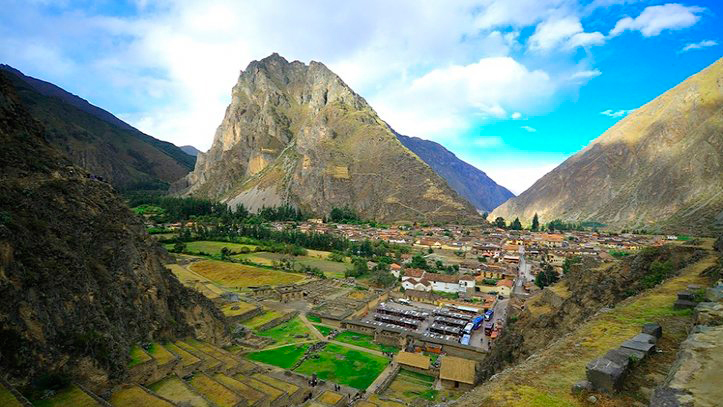 O que fazer no Peru? Conhecer o Valle Sagrado