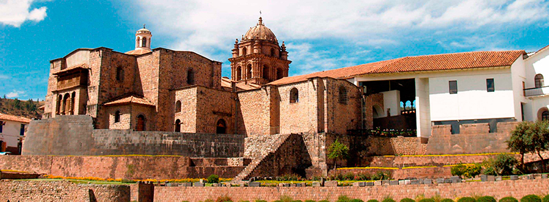 Passeios em Cusco: Conhecer o Sítio Qoricancha é entrar em contato com a cultura inca e conhecer suas histórias