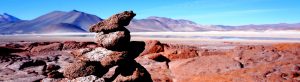 Pontos turísticos do Chile: o deserto do Atacama é um lugar esplêndido