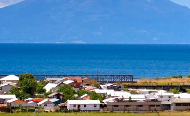 A travessia dos lagos Andinos [e um passeio incrível entre Chile e Argentina