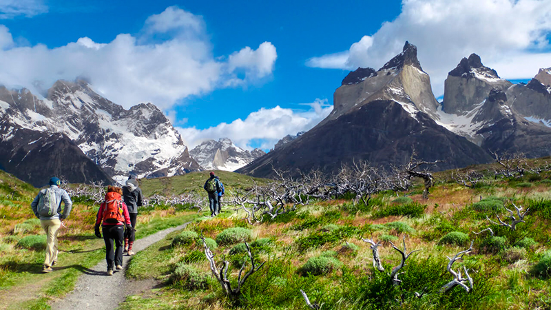 Viagem para a Patagônia: rotas de trekking para você se aventurar