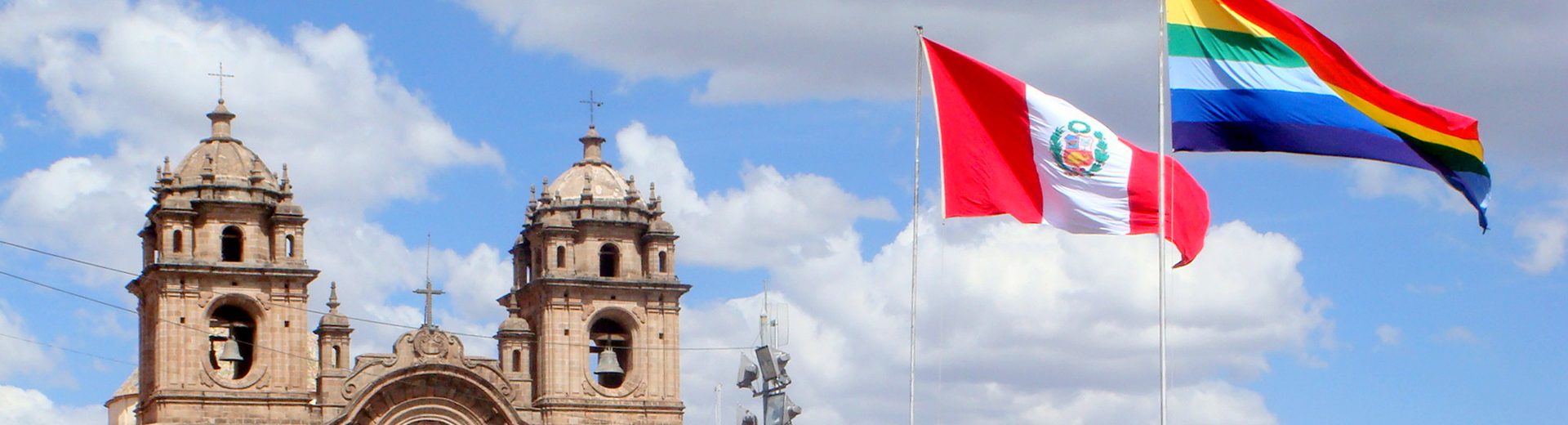 planejar uma viagem para o peru pode ser uma experiência realmente incrível