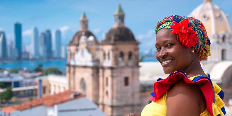 assistencia local na colombia