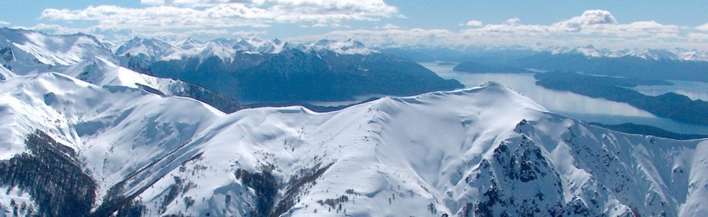 Bariloche para brasileiros: neve e muitas atrações para você e sua família