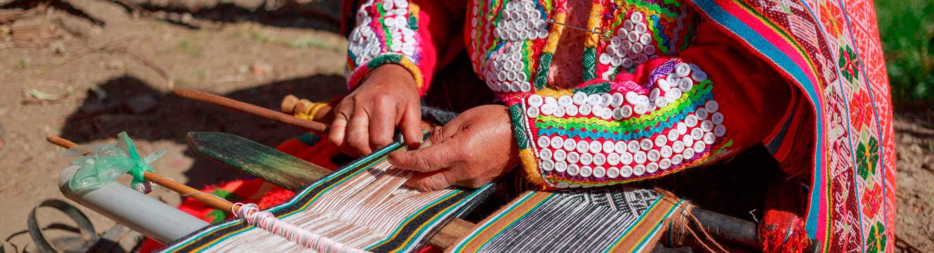 Cultura do Peru: Cores, formas e sabores desse local maravilhosp