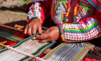 Cultura do Peru: Cores, formas e sabores desse local maravilhosp
